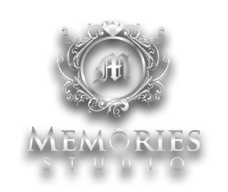 Memories Studio logo
